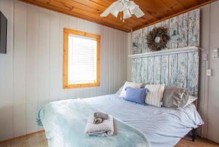 New renovated bathroom & new roof - Lake Huron 4 - Lincoln Junction - 2