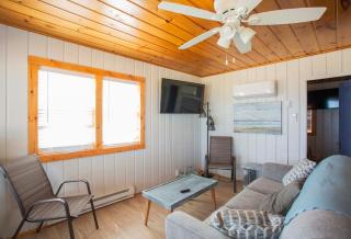 New renovated bathroom & new roof - Lake Huron 4 - Lincoln Junction - 4