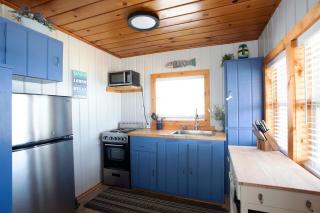 New renovated bathroom & new roof - Lake Huron 4 - Lincoln Junction - 1