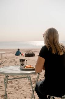 New renovated bathroom & new roof - Lake Huron 4 - 2