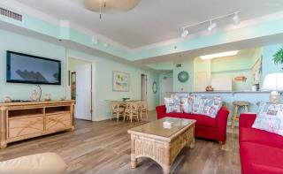 Shores of Panama 816 by Emerald Coast Retreats - 7