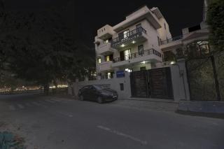 Collection O Imperial Oak Near Leisure Valley Park - Gurgaon - 0