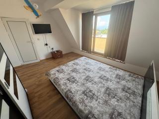 Kazanlak Mansard Apartment - Kazanlŭk - 4