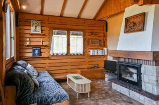 La Lauzière - Chalet Parking Jardin - Grésy-sur-Isère - 8