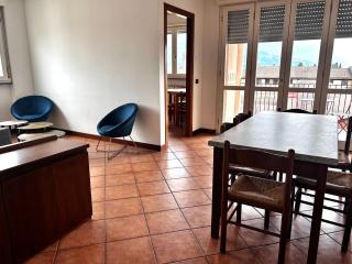 Appartamento Il Cigno - Gravedona - 2