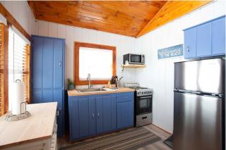 4 Beachfront Cottages - New Bathrooms and Roofs - 6