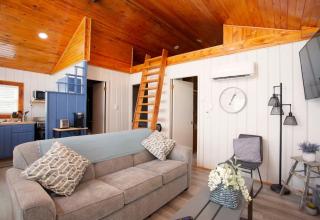 4 Beachfront Cottages - New Bathrooms and Roofs - 5