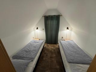 Apartmán U Vachtů - První Patro - Kubova Huť - 3