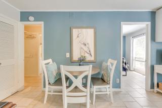 Pool Access, Walk to Beach Hilton Head Haven! - Hilton Head Island - 7