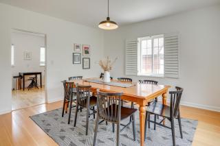 Walk to Hiking Trails Ogden Escape with Patio! - Ogden - 7