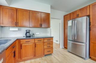 Walk to Hiking Trails Ogden Escape with Patio! - Ogden - 2