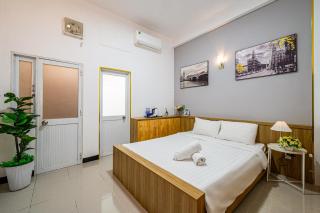 Macy Homestay - Center in District 1 - Ho-Chi-Minh-Stadt - 6