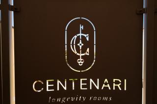 Centenari Longevity Rooms Lotzorai - 1