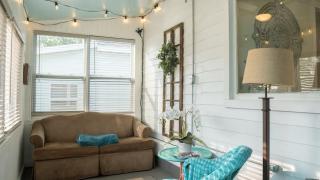 Sister Lake Cottages - Unit 3 - 9
