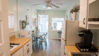 Sister Lake Cottages - Unit 3 - 3