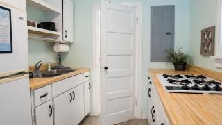 Sister Lake Cottages - Unit 3 - Woodland Beach - 1