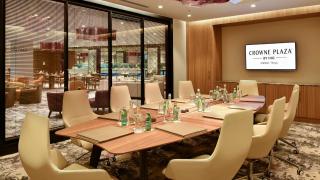 Crowne Plaza Florya Istanbul by IHG - Istanbul - 6