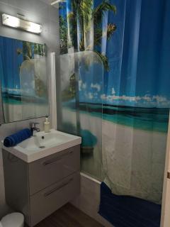 Luxuru sea view apt - 8