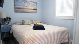 Sister Lake Cottages - Unit 2 - 9