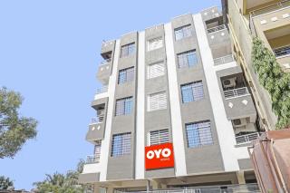 Super Hotel O R K Exclusive - Hinjawadi - 3