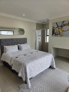 LND GUEST HOUSE - Bloubergstrand - 5