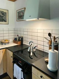 Architect-Designed 70S House Near The North Sea - 0