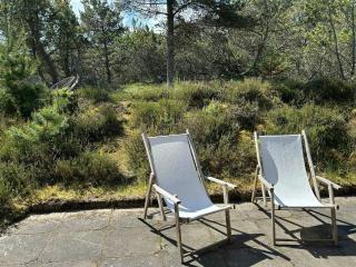 Architect-Designed 70S House Near The North Sea - 7