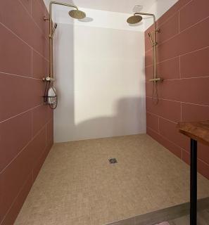 Suite romantique & spa - Casa Belisama - Bellême - 6