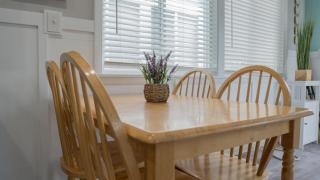 Sister Lake Cottages - Unit 6 - Woodland Beach - 2
