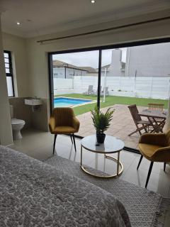 LND GUEST HOUSE - Bloubergstrand - 6
