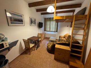 Studio U Vachtů - Kubohütten - 7