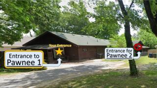 Pawnee Duplex in Chattanooga Unit 1 - Chattanooga - 6