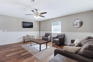 Pawnee Duplex in Chattanooga Unit 1 - 5
