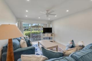 Seaspray Condos 210B - Fort Walton Beach - 8