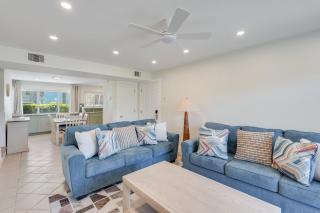 Seaspray Condos 210B - Fort Walton Beach - 6