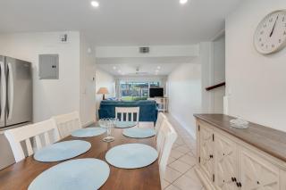 Seaspray Condos 210B - Fort Walton Beach - 2
