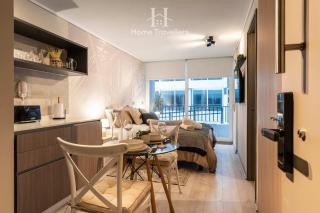 HT Calido Estudio en Santiago 2PAX - 3