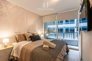 HT Calido Estudio en Santiago 2PAX - 2