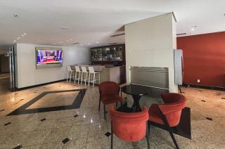 Sol Alphaville Hotel - 9