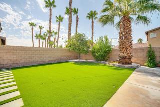 Spacious Indio Home Pool, Grill, and Fire Pits - 4