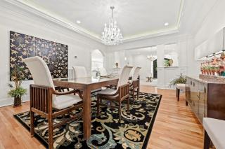 Luxury Retreat in Red Bank TN - 1