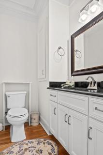 Luxury Retreat in Red Bank TN - 7