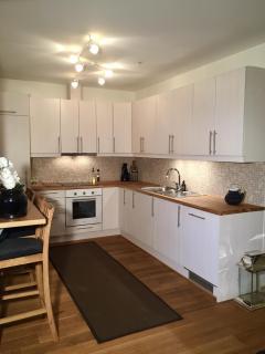 Stay in central Geilo, 3 bedrooms, linen and towels included - Geilo - 9