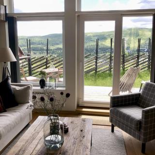 Stay in central Geilo, 3 bedrooms, linen and towels included - Geilo - 1