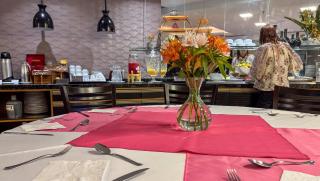 Sol Alphaville Hotel & Residence 1307 - Barueri - 7