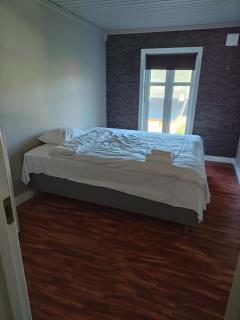 Cozy Modern Scenic view - Tromsø - 7