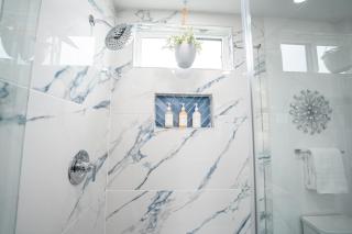 Contained In Gruene -River Edition- Hot Tub - 8