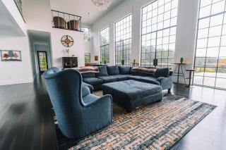 The Pines at Signal Mountain with Hot Tub - 4