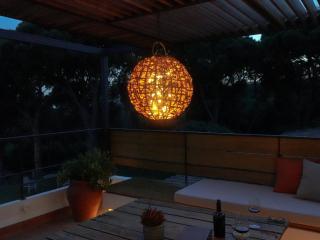 Loft with Seaview Mediterranean Coast on Large Estate near Barcelona with Pool and Wellness - 3