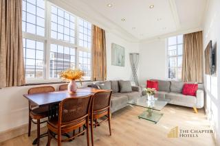 The Chapter Hotels - Griffin House - 1